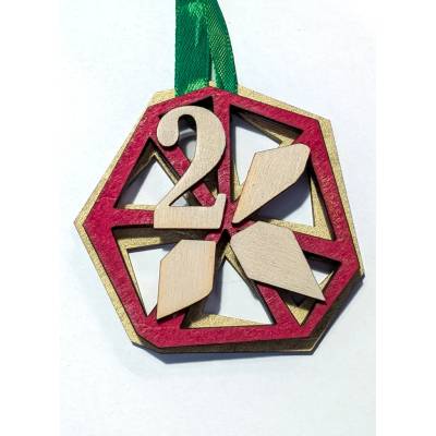 Medaile 3D