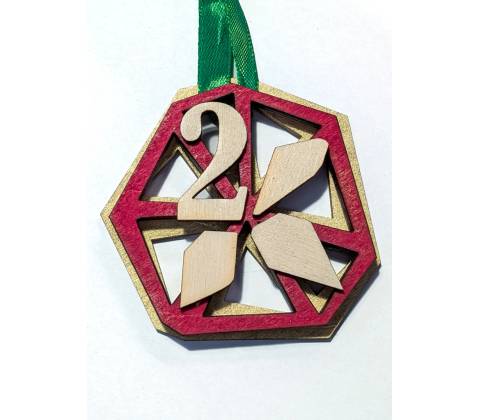 Medaile 3D