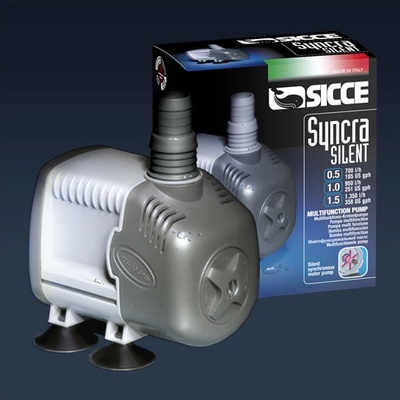 Sicce Syncra Silent 0.5 700 l/h