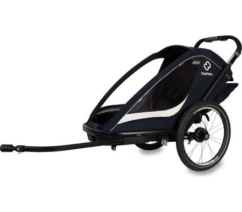 Hamax BREEZE ONE