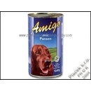 Krmivo pro psy Amigo dršťky 1,24 kg