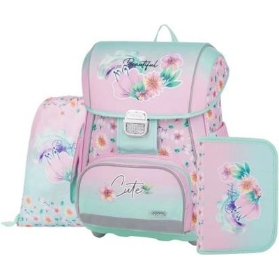 Karton P+P 3ks PREMIUM Flowers