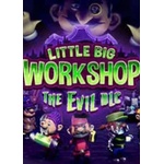 HandyGames Little Big Workshop The Evil DLC (PC)