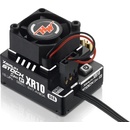 HOBBYWING XERUN XR10 PRO STOCK SPEC 1S V4 černý regulátor