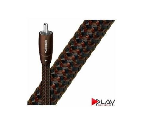AudioQuest Mackenzie RCA 1,0m