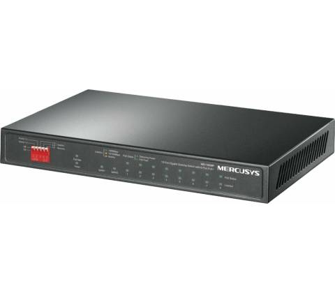Mercusys MS110GMP