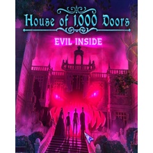 House of 1000 Doors: Evil Inside