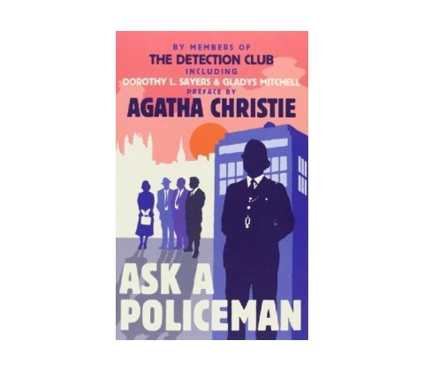 Ask a Policeman