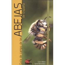 GUÍA DE CAMPO DE LAS ABEJAS DE ESPAÑA