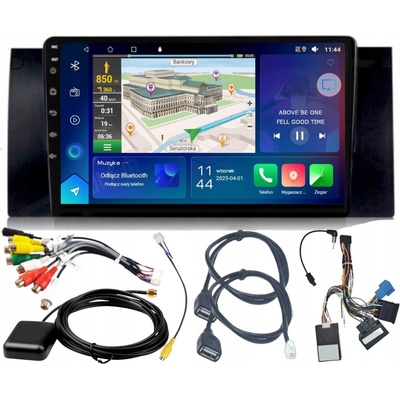 Projack Q8 2GB 64GB 9" 028