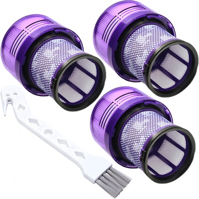 Sillar Dyson Dyson V11 SV14 V15 3 ks