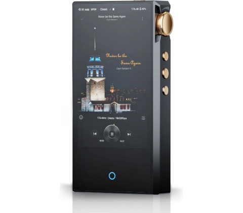 Cayin N3Ultra