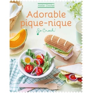 Adorable pique-nique | Marie Clesse (2023)