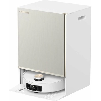 Dreame Matrix10 Ultra White