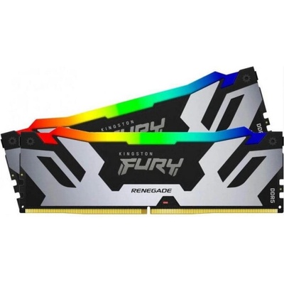 Kingston DDR5 32GB 6400MHz CL32 (2x16GB) KF564C32BBEK2-32