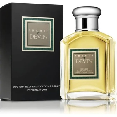 Aramis Devin EDC 100 ml
