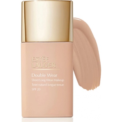 Estée Lauder Double Wear Sheer Long-Wear Makeup SPF20 фон дьо тен 30ml