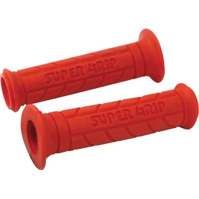 Bike to Grips SuperGrips Red GRPSUPR