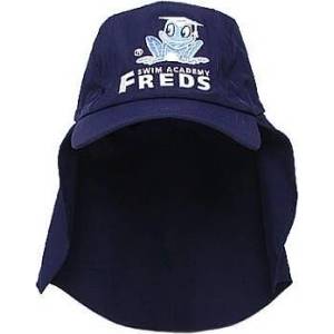 Freds Swimtrainer Шапка (82792)