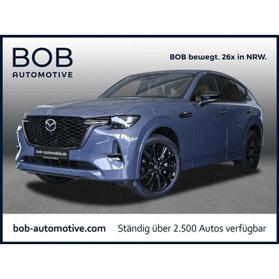Mazda CX-60 3.3 D Homura Plus AWD 187 kW