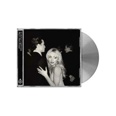 Sabrina Carpenter - Man's Best Friend LTD CD