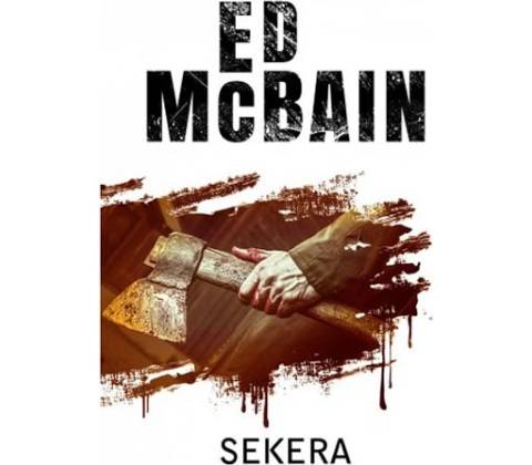Ed McBain - Sekera