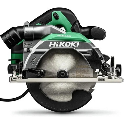 HiKOKI (Hitachi) C6MEY2-WBZ