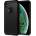 Spigen Tough Armor Case - хибриден кейс с най-висока степен на защита за iPhone XS Max (черен)