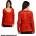 Girls Scripted Pullover