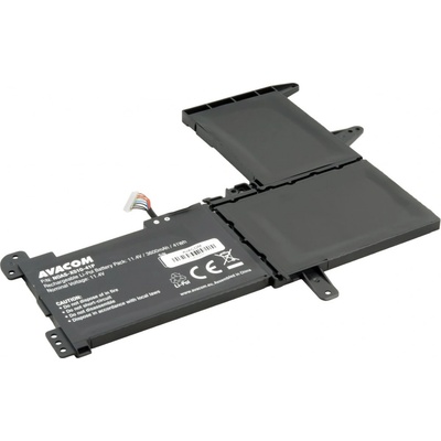 AVACOM NOAS-X510-41P batéria - neoriginálna