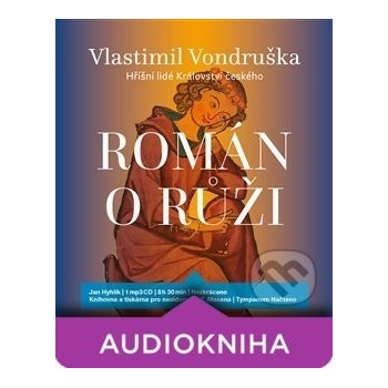 Román o růži