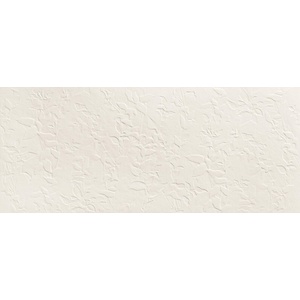 Atlas Concorde AC гранитогрес 3D Wall Jasmine White 50x120x8.5 (AHQW)