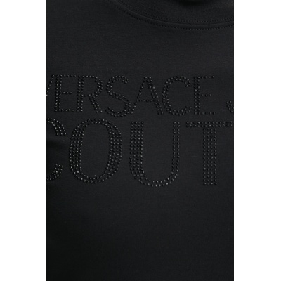 Versace Рокля Versace Jeans Couture (78HAOS04.CJ01S)