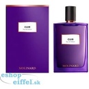 Molinard Les Elements Collection: Cuir parfumovaná voda unisex 75 ml
