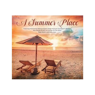 V/A - A Summer Place CD