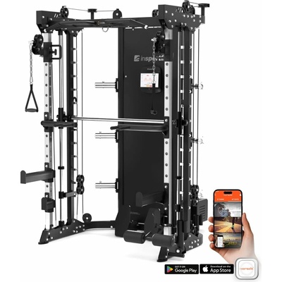 inSPORTline EvoCable 1000