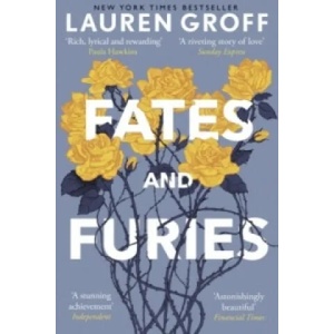 Fates and Furies (2016)