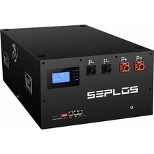 Seplos LiFePO4 Mason-280 48V 14.3kWh