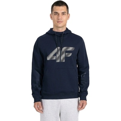 4F Sweatshirt M2548-31S navy