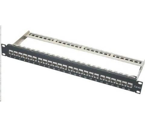 XtendLan XL-PP19-24C6AS-A