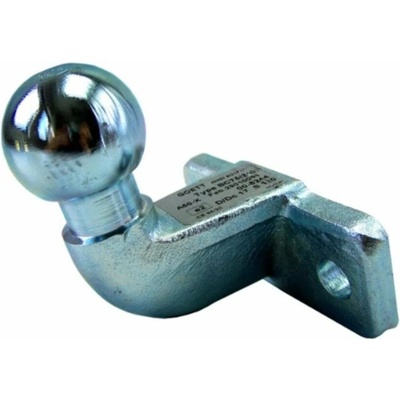 PV Guľa ISO 50 AL-KO 7148 2 t17 EA 90x50 mm, 2000 kg, príruba Originál