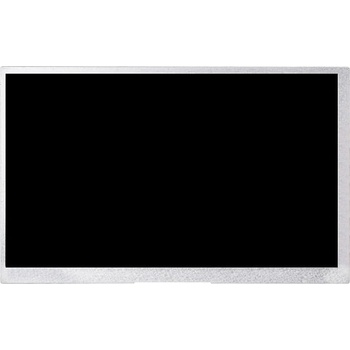 7palcový DVI 1024x600 IPS Display pro Raspberry Pi Pico
