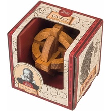 Professor Puzzle Great Minds: Galileov glóbus
