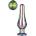DreamToys Анален разширител gleaming love m цветен