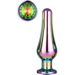DreamToys Анален разширител gleaming love m цветен