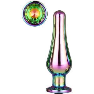 DreamToys Анален разширител gleaming love m цветен