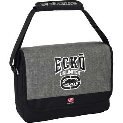 SAFTA : Чанта с отделение за лаптоп - Ecko Unltd (661644340)