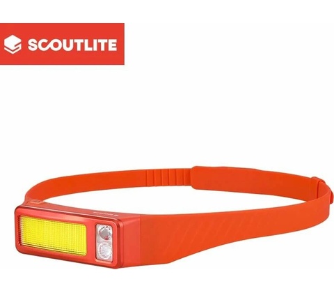 Scoutlite Cupo