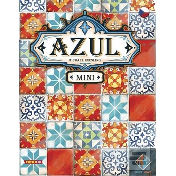 Azul: Mini - Michael Kiesling