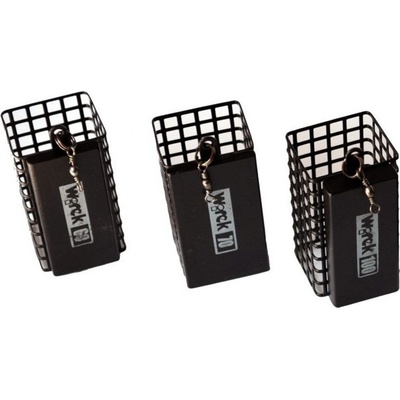Wirek košík bez dna Feeder 20g